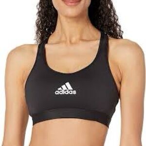 Adidas sports bra